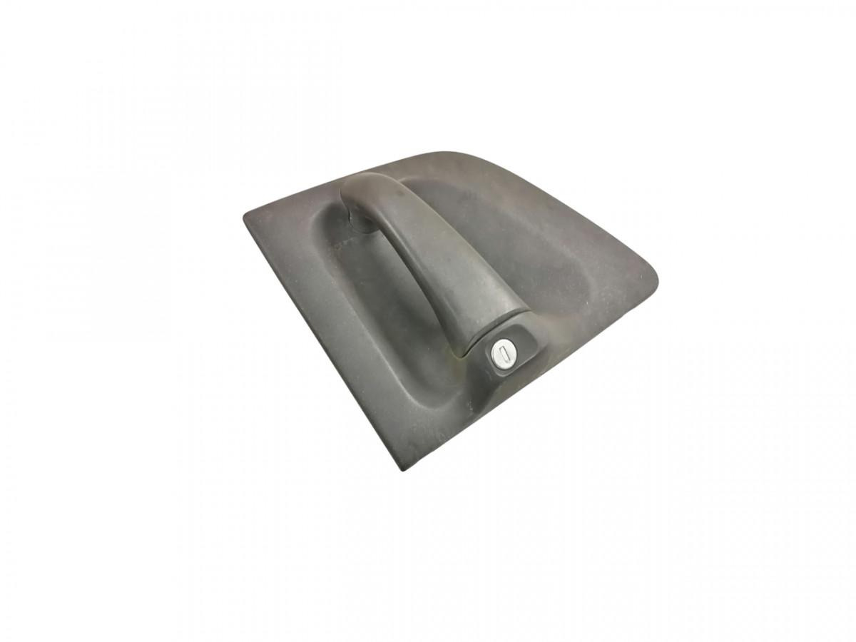 Scania Scania door handle, exterior right 2005370 - Ajtó és alkatrészek - Teherautó: 1 kép. Scania Scania door handle, exterior right 2005370 - Ajtó és alkatrészek - Teherautó: 1 kép.