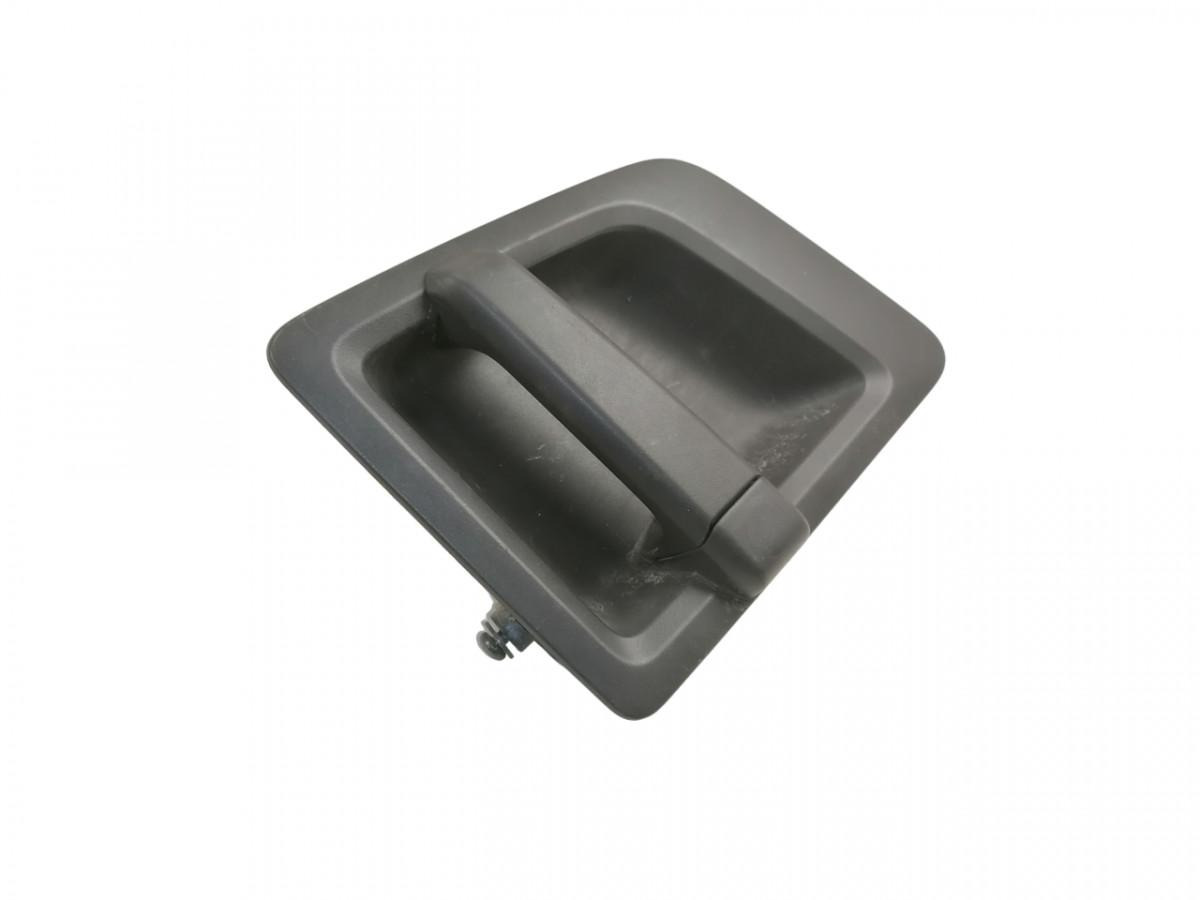 Scania Scania door handle, exterior right 2559148 - Ajtó és alkatrészek - Teherautó: 1 kép. Scania Scania door handle, exterior right 2559148 - Ajtó és alkatrészek - Teherautó: 1 kép.