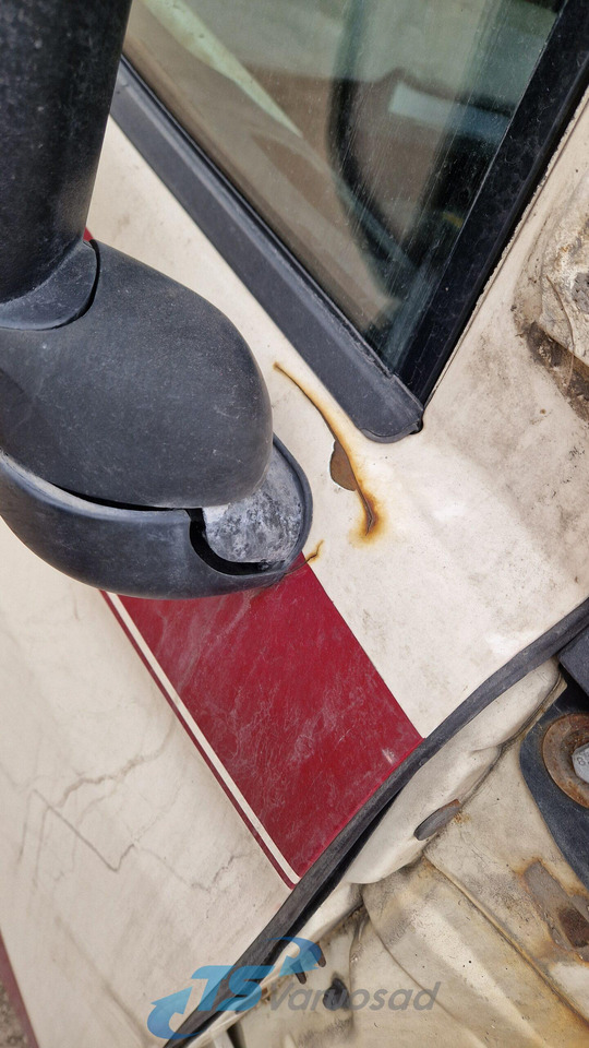 Fülke és belső tér - Teherautó Scania Scania kabiin, CR19 Topline CR19: 8 kép.