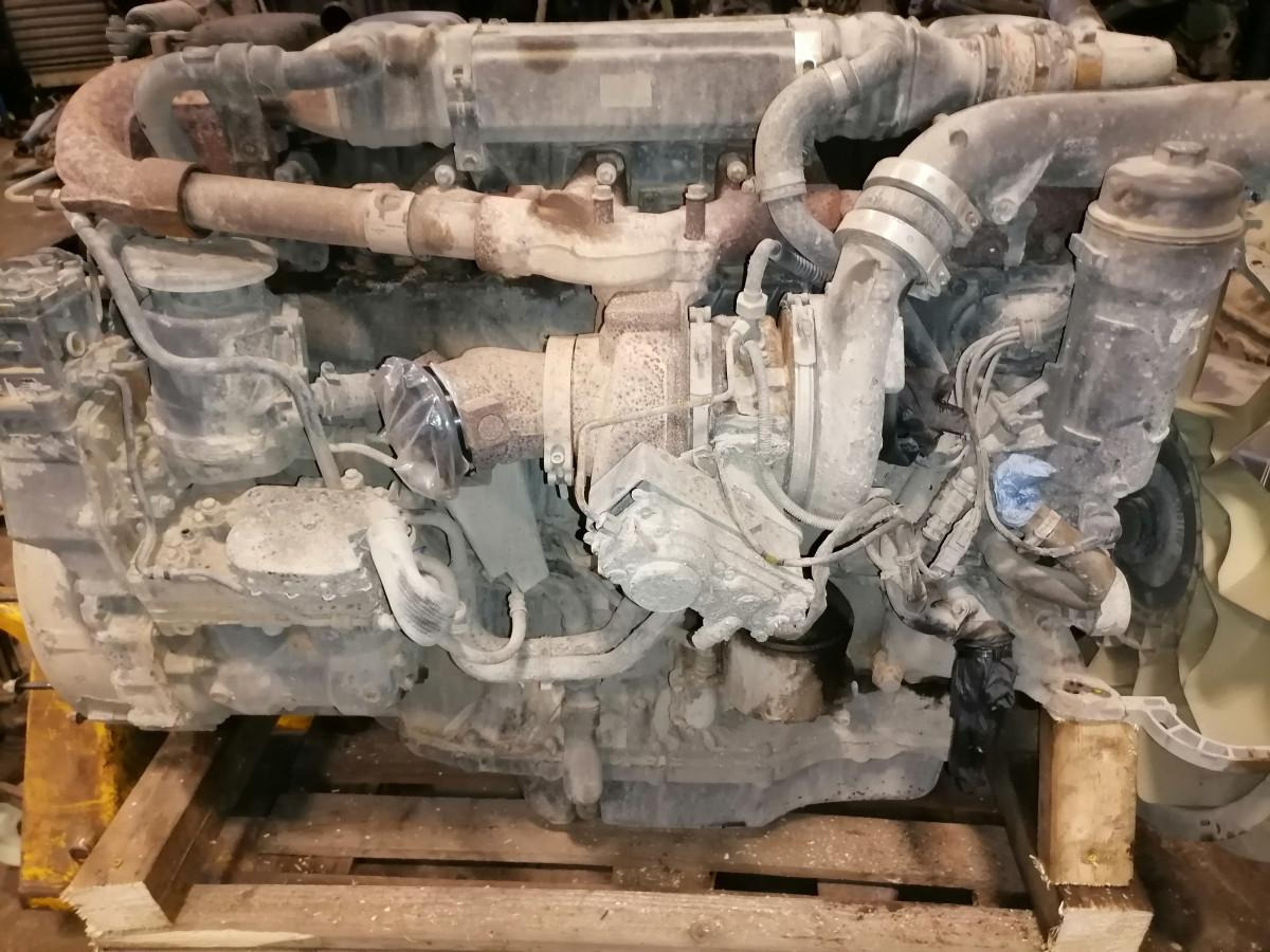 Scania Scania mootor DC13109 572288 - Motor - Teherautó: 5 kép. Scania Scania mootor DC13109 572288 - Motor - Teherautó: 5 kép.