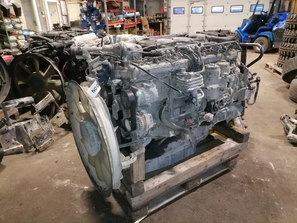 Scania Scania mootor DC13109 572288 - Motor - Teherautó: 1 kép. Scania Scania mootor DC13109 572288 - Motor - Teherautó: 1 kép.