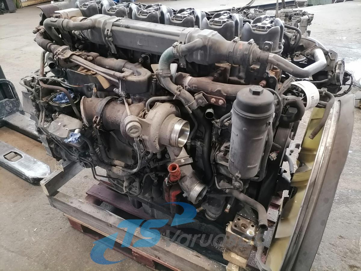Scania Scania mootor OC13101 2737798 - Motor - Teherautó: 4 kép. Scania Scania mootor OC13101 2737798 - Motor - Teherautó: 4 kép.