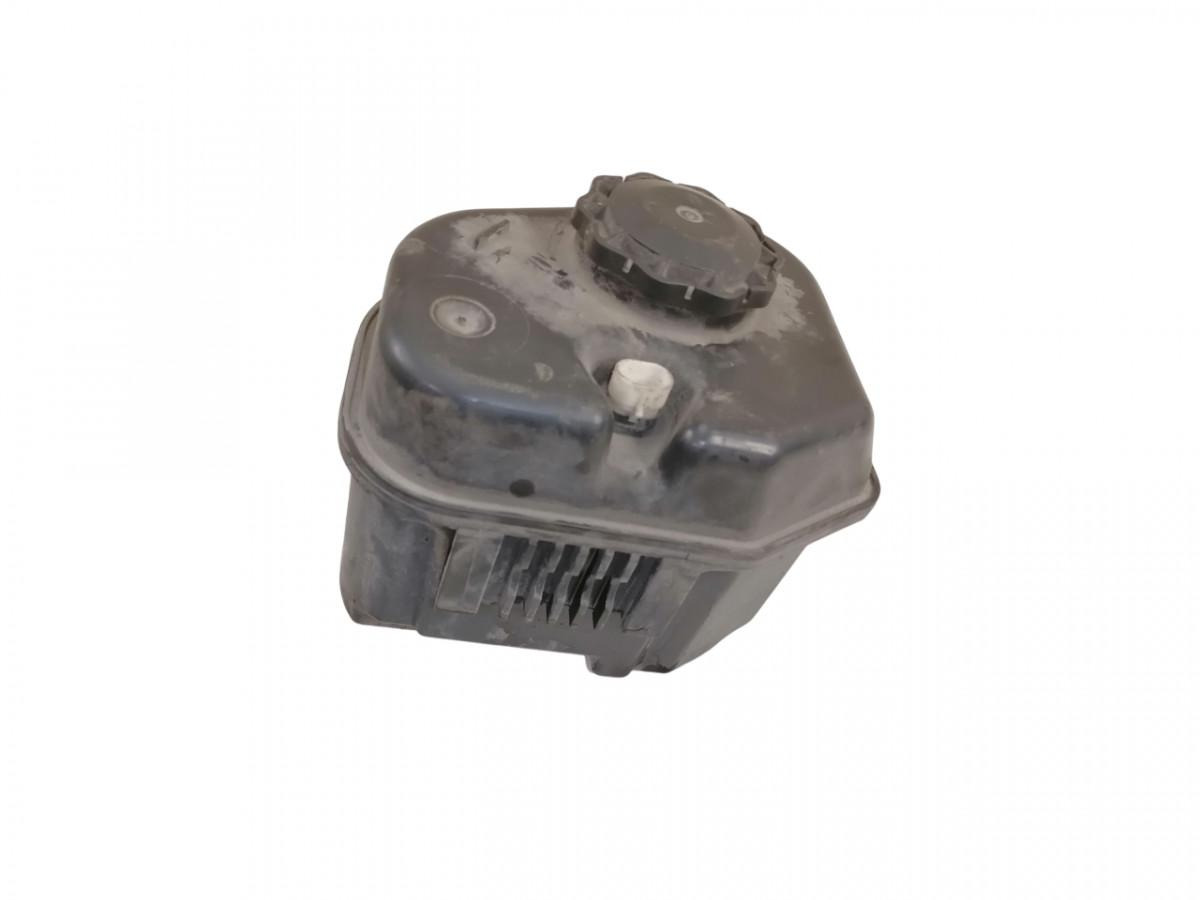 Scania Scania steering oil tank 2481322 - Szervócső - Teherautó: 1 kép. Scania Scania steering oil tank 2481322 - Szervócső - Teherautó: 1 kép.