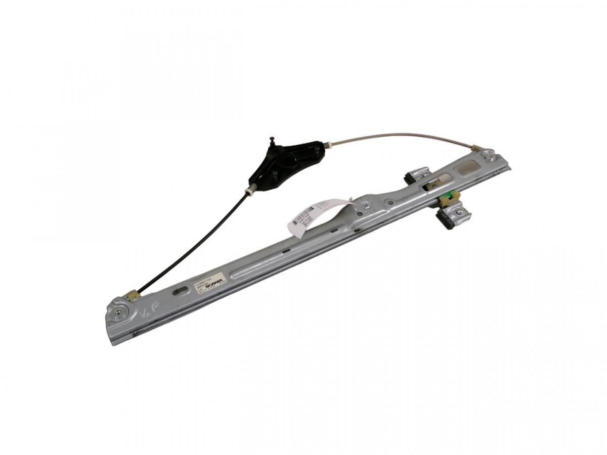 Scania Side window lifting mechanism 2053163 - Ablak és alkatrészek - Teherautó: 1 kép. Scania Side window lifting mechanism 2053163 - Ablak és alkatrészek - Teherautó: 1 kép.