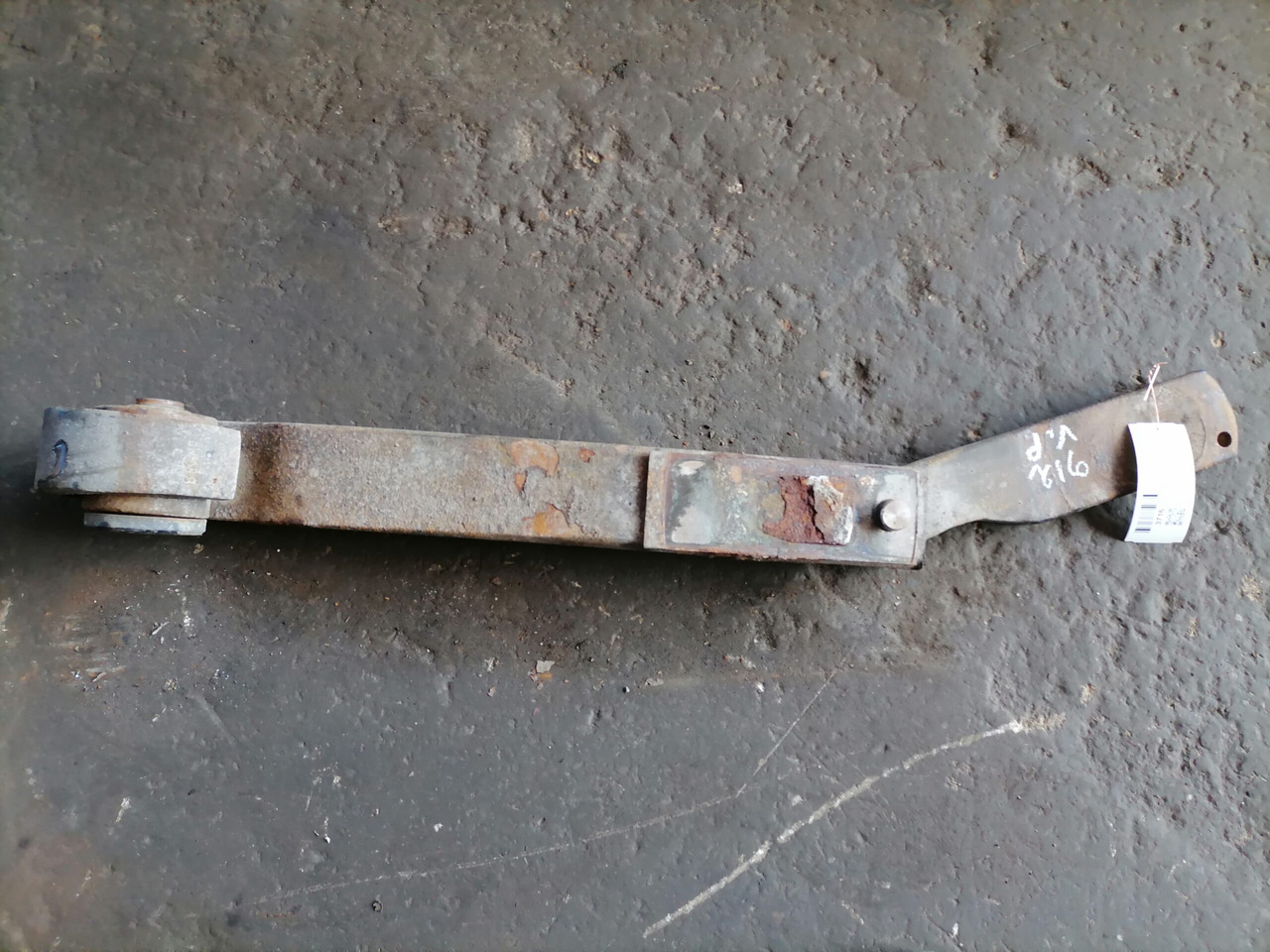 Scania Spring 1769877 - Acélrugó - Teherautó: 4 kép. Scania Spring 1769877 - Acélrugó - Teherautó: 4 kép.