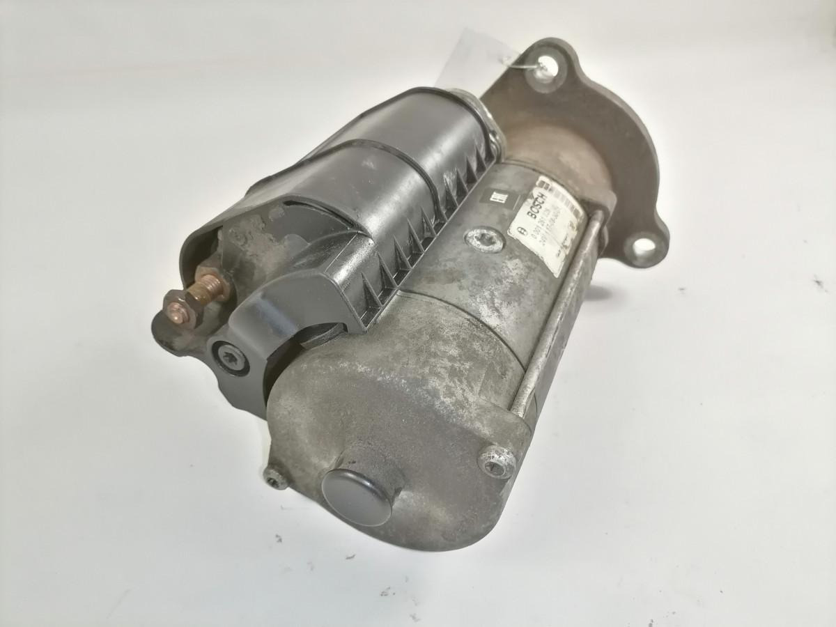 Scania Starter 0001261028 - Indítómotor - Teherautó: 3 kép. Scania Starter 0001261028 - Indítómotor - Teherautó: 3 kép.