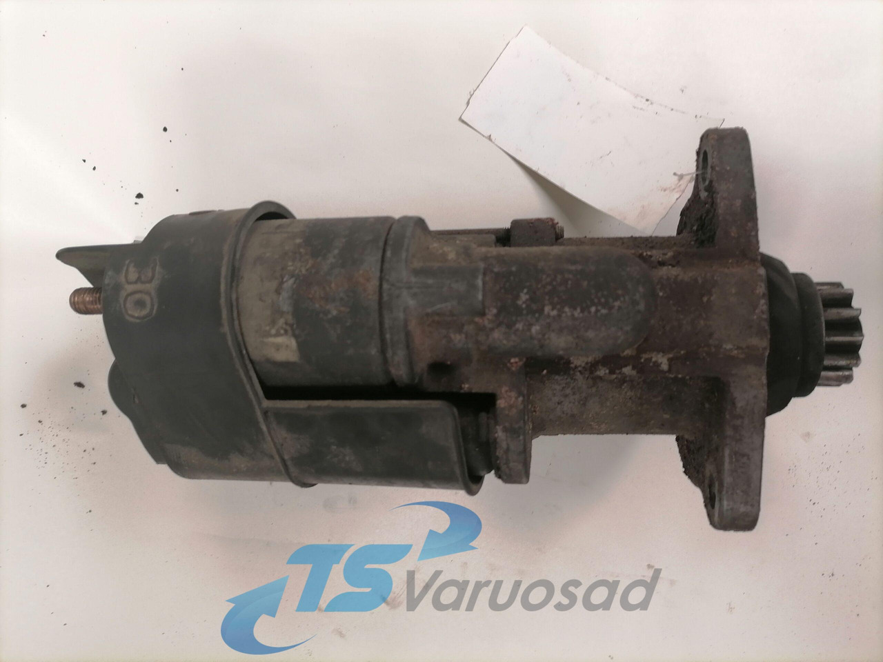 Scania Starter 2005835017 - Indítómotor - Teherautó: 4 kép. Scania Starter 2005835017 - Indítómotor - Teherautó: 4 kép.