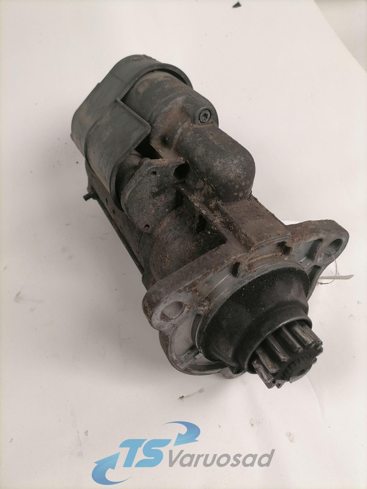 Scania Starter 2005835017 - Indítómotor - Teherautó: 1 kép. Scania Starter 2005835017 - Indítómotor - Teherautó: 1 kép.