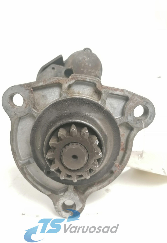 Scania Starter 2005835017 - Indítómotor - Teherautó: 5 kép. Scania Starter 2005835017 - Indítómotor - Teherautó: 5 kép.