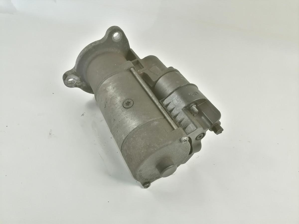 Scania Starter 2276131 - Indítómotor - Teherautó: 3 kép. Scania Starter 2276131 - Indítómotor - Teherautó: 3 kép.