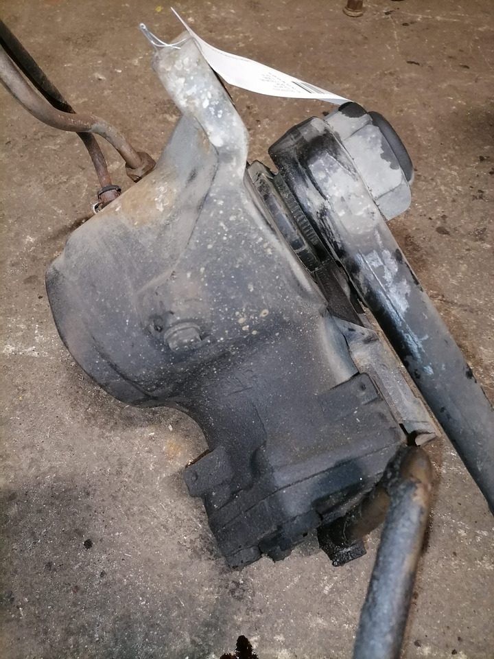 Scania Steering box 1353044 - Kormánymű - Teherautó: 3 kép. Scania Steering box 1353044 - Kormánymű - Teherautó: 3 kép.