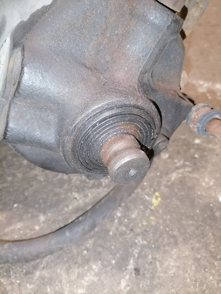 Scania Steering box 1353044 - Kormánymű - Teherautó: 4 kép. Scania Steering box 1353044 - Kormánymű - Teherautó: 4 kép.
