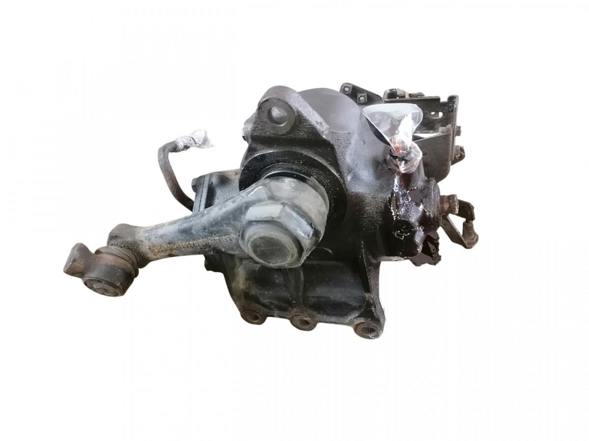 Scania Steering box 1353044 - Kormánymű - Teherautó: 1 kép. Scania Steering box 1353044 - Kormánymű - Teherautó: 1 kép.