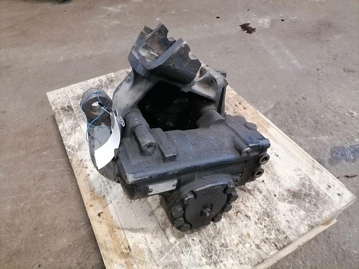 Scania Steering box 1353442 - Kormánymű - Teherautó: 2 kép. Scania Steering box 1353442 - Kormánymű - Teherautó: 2 kép.