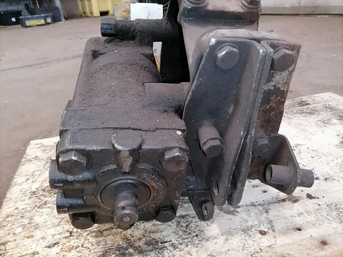 Scania Steering box 1353442 - Kormánymű - Teherautó: 5 kép. Scania Steering box 1353442 - Kormánymű - Teherautó: 5 kép.