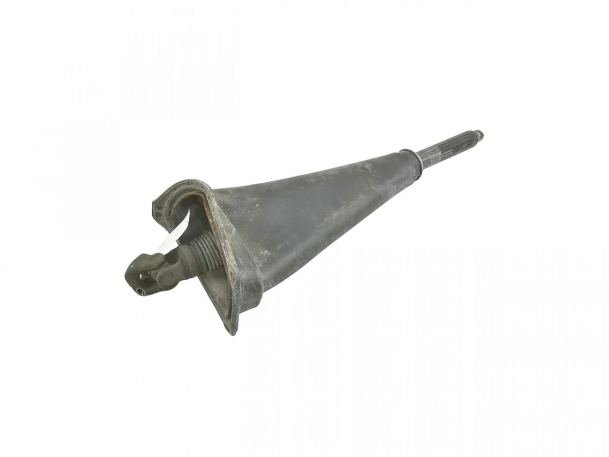 Scania Steering column 1540425 - Kormányzás - Teherautó: 1 kép. Scania Steering column 1540425 - Kormányzás - Teherautó: 1 kép.