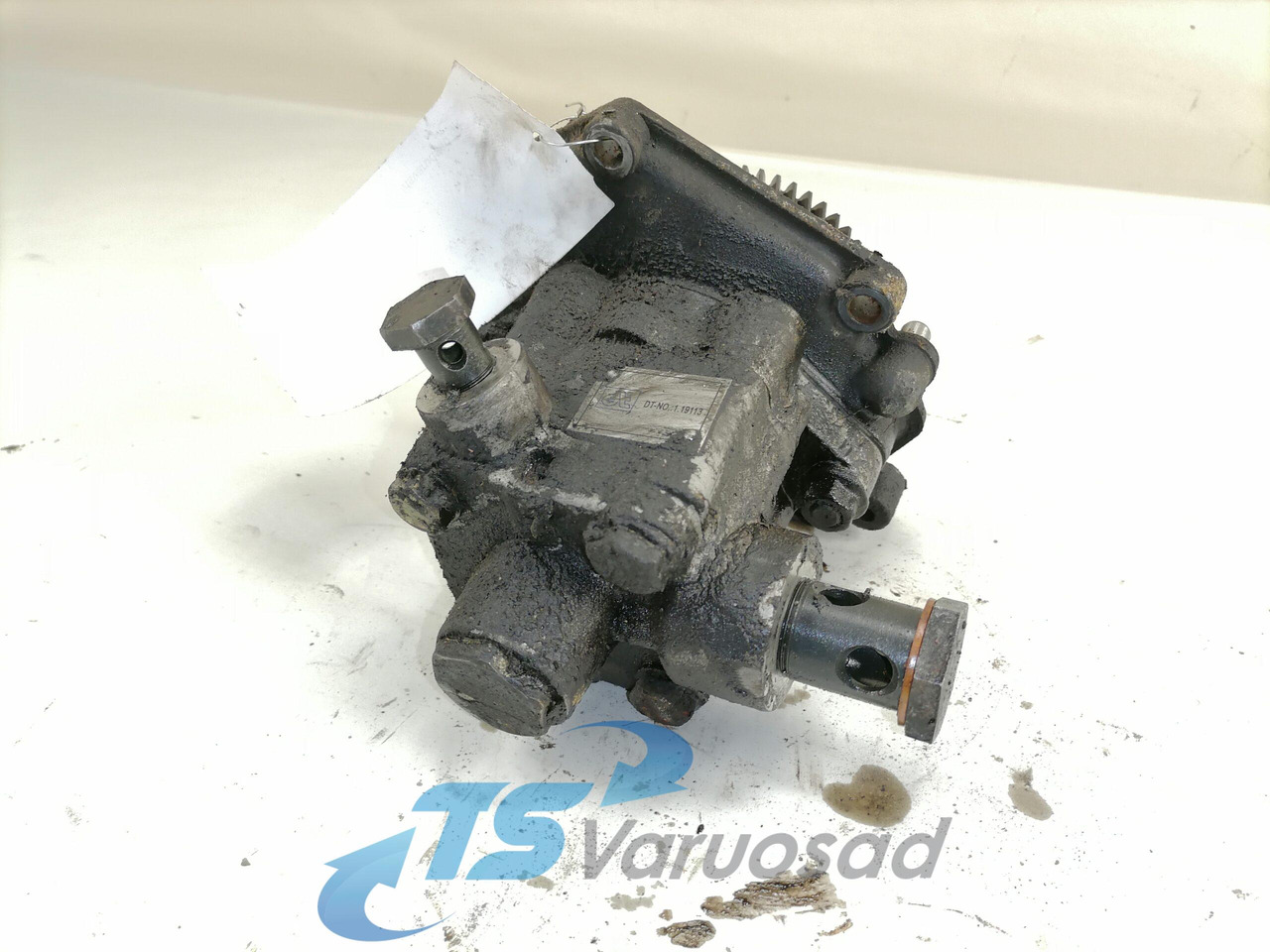 Scania Steering hydraulic pump 119113 - Szervószivattyú - Teherautó: 3 kép. Scania Steering hydraulic pump 119113 - Szervószivattyú - Teherautó: 3 kép.