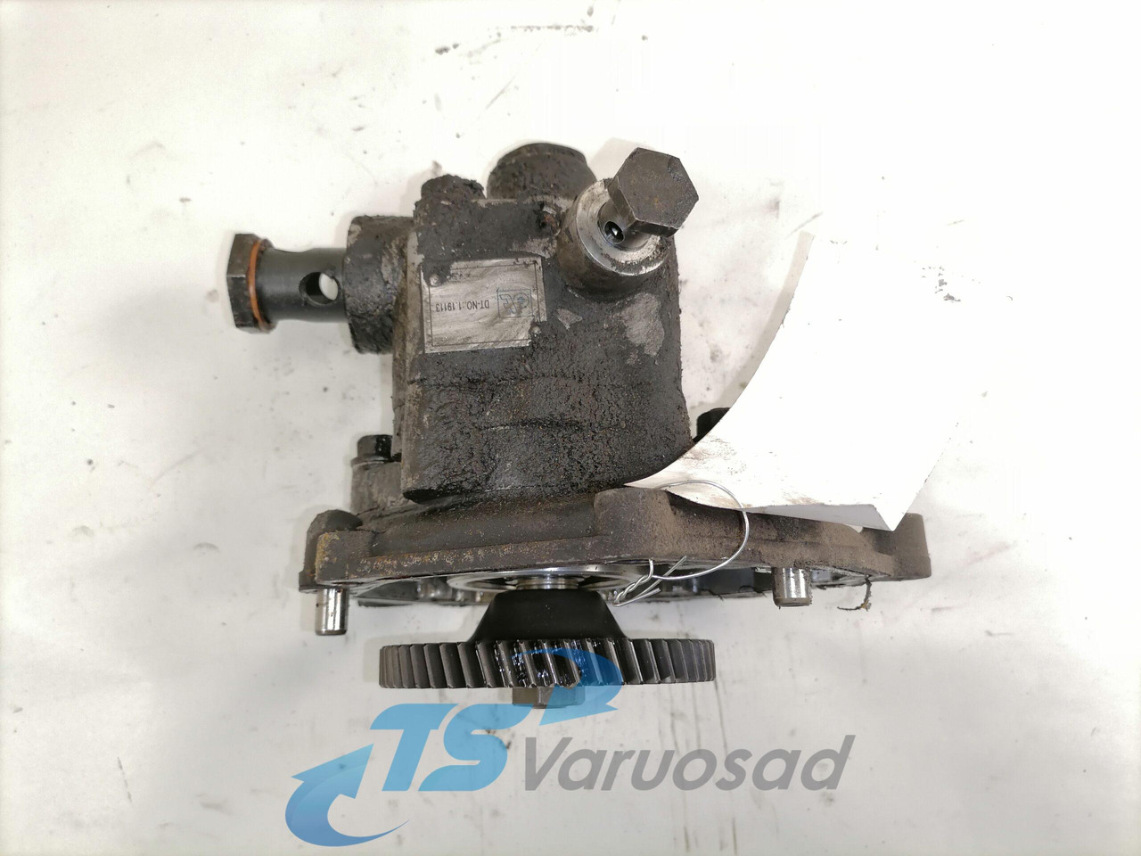 Scania Steering hydraulic pump 119113 - Szervószivattyú - Teherautó: 2 kép. Scania Steering hydraulic pump 119113 - Szervószivattyú - Teherautó: 2 kép.