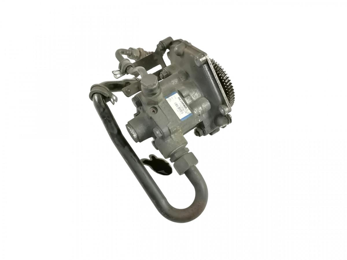 Scania Steering hydraulic pump 2108038 - Szervószivattyú - Teherautó: 1 kép. Scania Steering hydraulic pump 2108038 - Szervószivattyú - Teherautó: 1 kép.