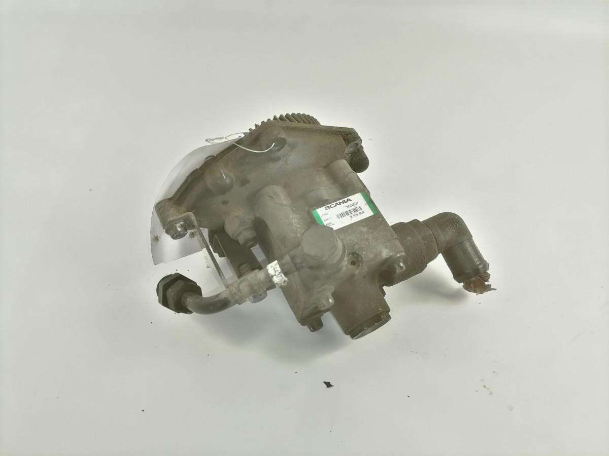 Scania Steering hydraulic pump 2408608 - Szervószivattyú - Teherautó: 4 kép. Scania Steering hydraulic pump 2408608 - Szervószivattyú - Teherautó: 4 kép.