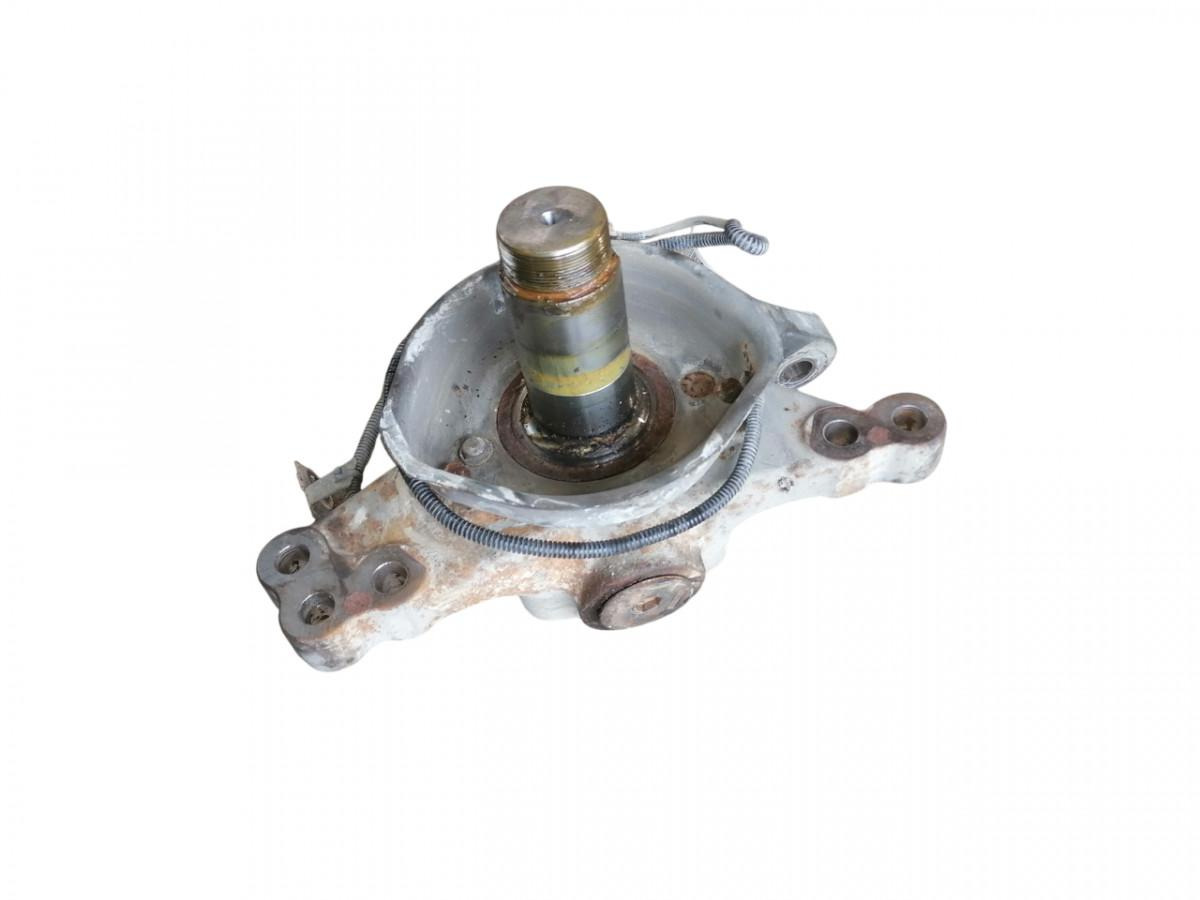Scania Steering knuckle 1895928 - Tengely és alkatrészek - Teherautó: 1 kép. Scania Steering knuckle 1895928 - Tengely és alkatrészek - Teherautó: 1 kép.