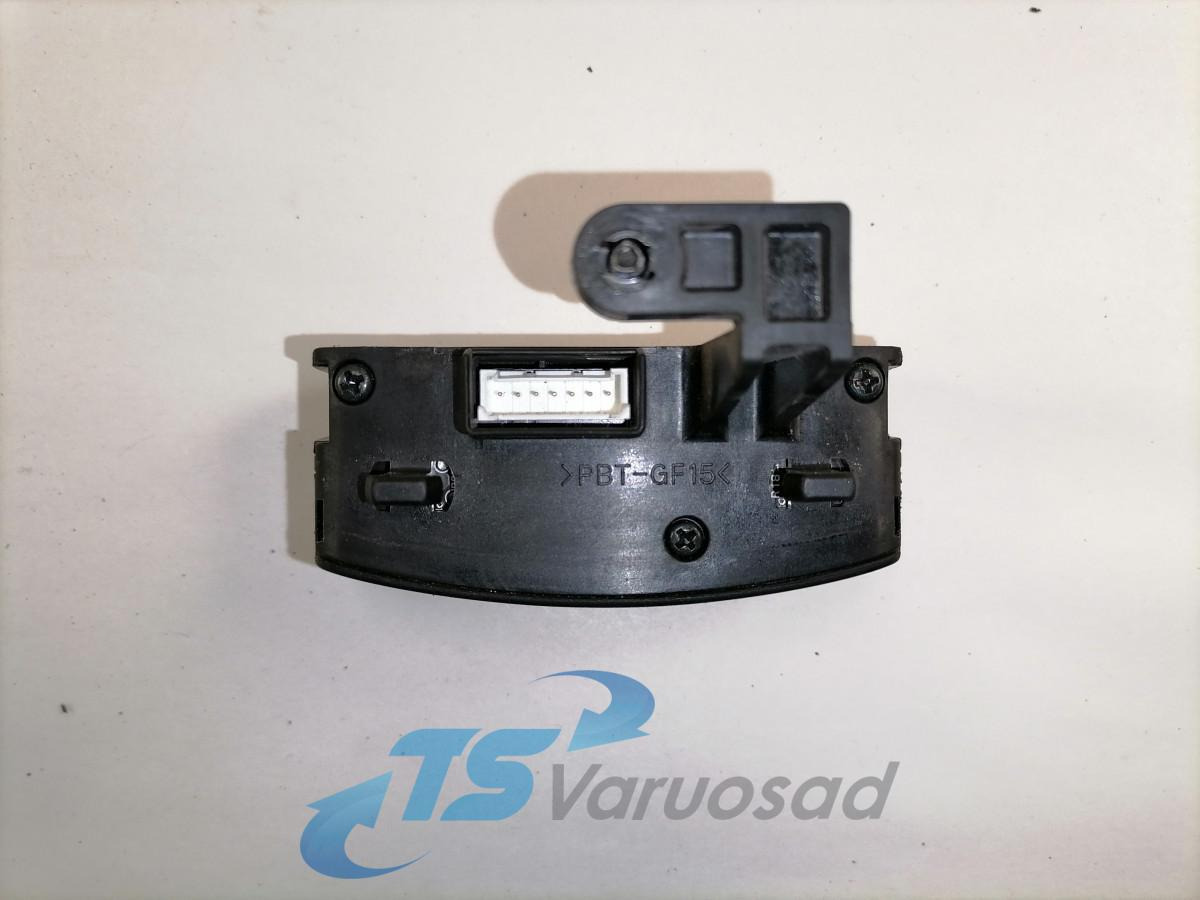 Scania Switch, steering wheel 1486286 - Kormányzás - Teherautó: 3 kép. Scania Switch, steering wheel 1486286 - Kormányzás - Teherautó: 3 kép.