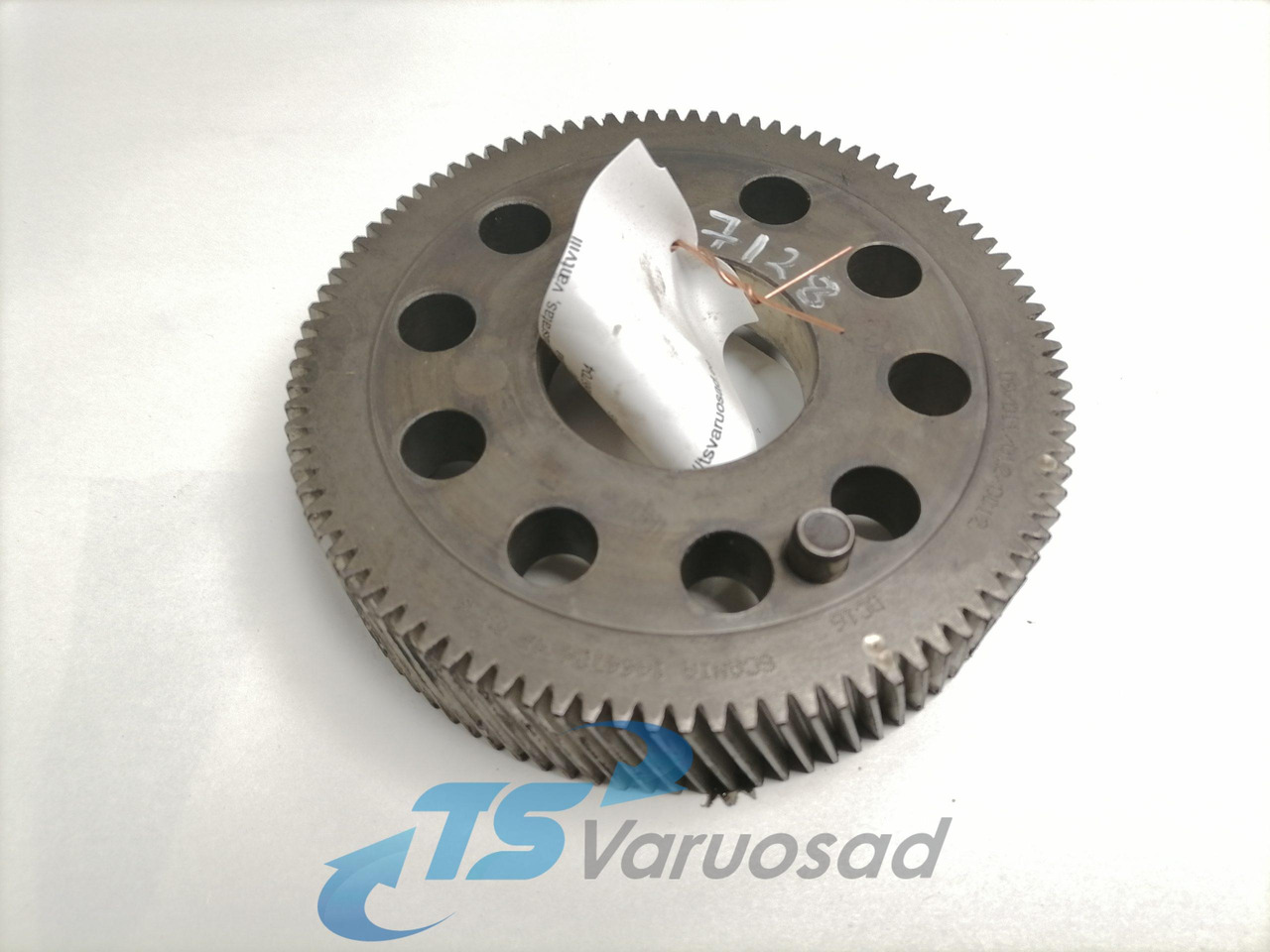 Scania Timing gear 1466704 - Motor és alkatrészek - Teherautó: 2 kép. Scania Timing gear 1466704 - Motor és alkatrészek - Teherautó: 2 kép.