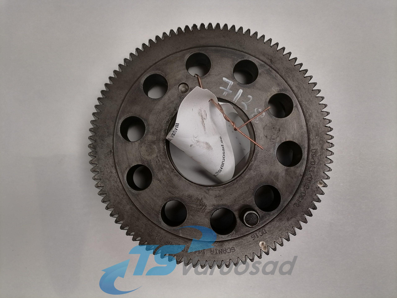 Scania Timing gear 1466704 - Motor és alkatrészek - Teherautó: 3 kép. Scania Timing gear 1466704 - Motor és alkatrészek - Teherautó: 3 kép.