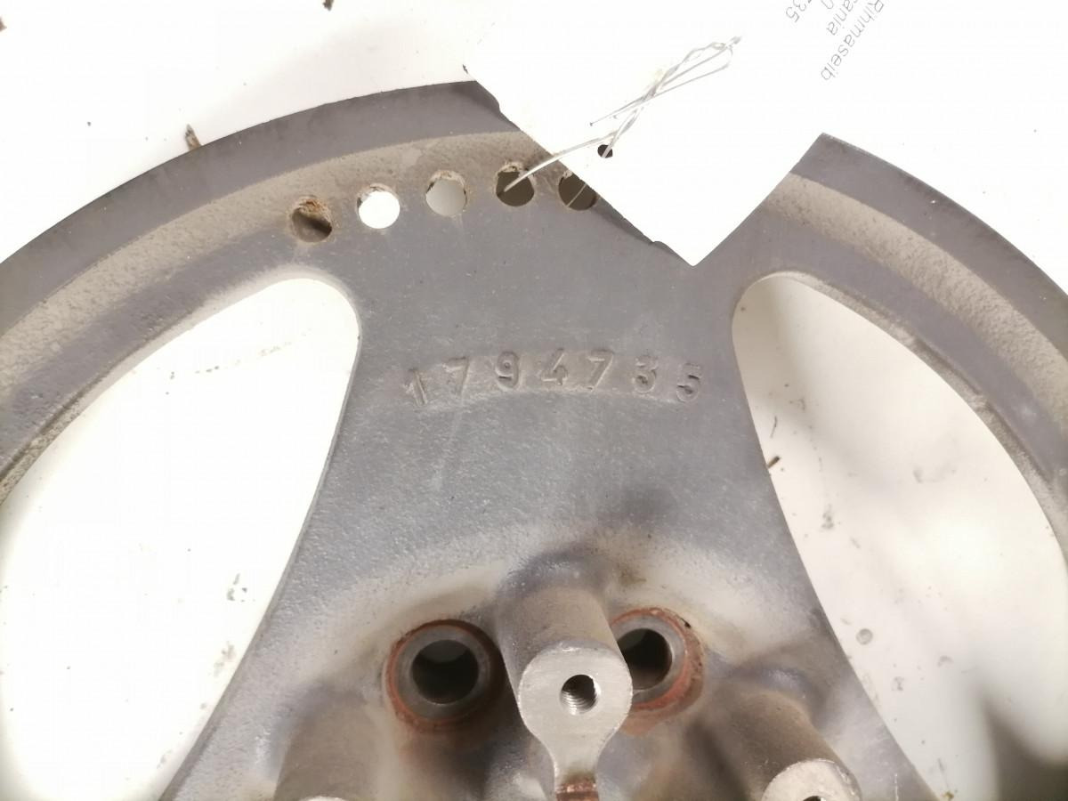 Scania Timing gear 1794735 - Motor és alkatrészek - Teherautó: 3 kép. Scania Timing gear 1794735 - Motor és alkatrészek - Teherautó: 3 kép.