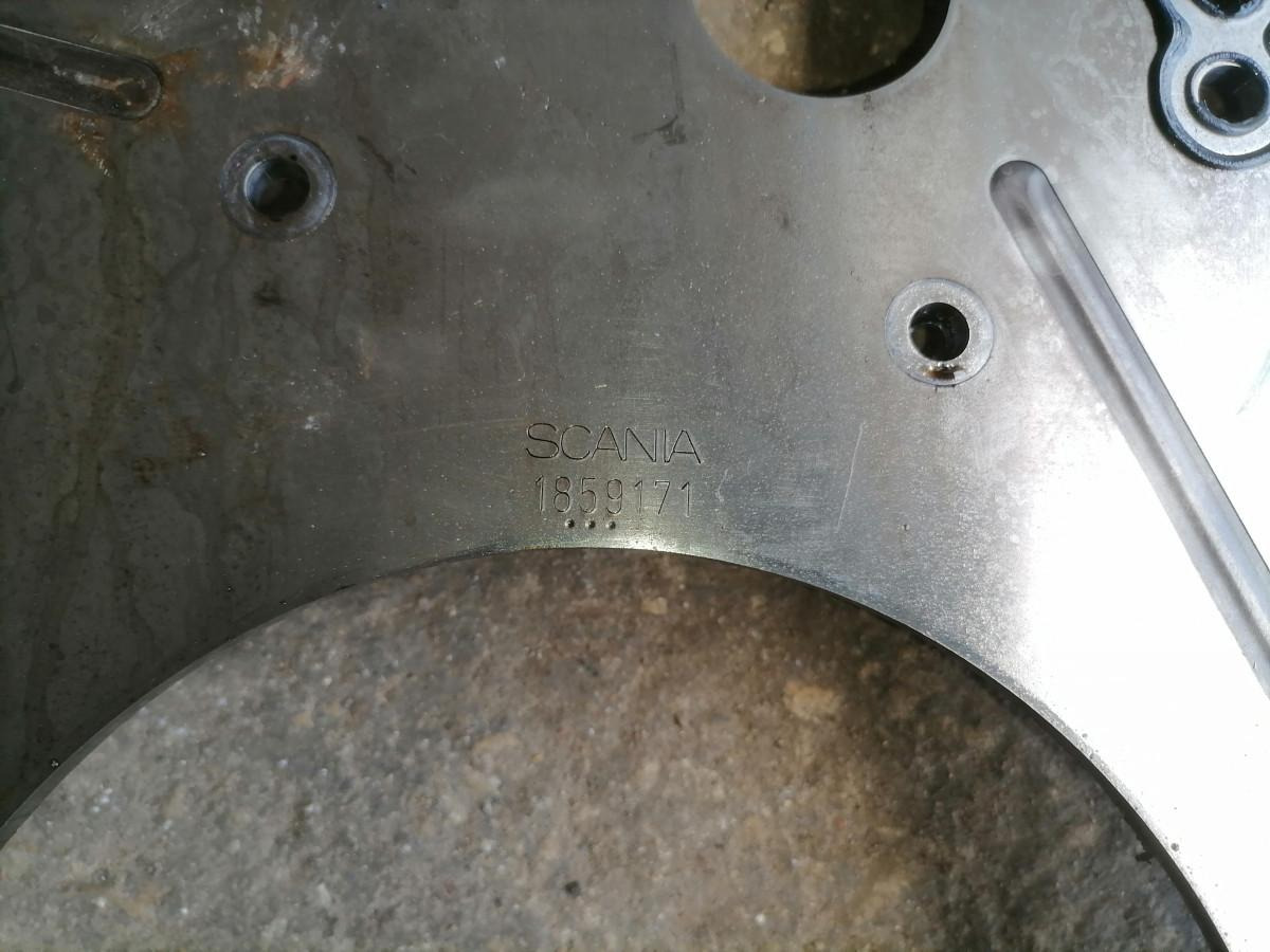 Scania Timing gear plate 1859171 - Motor és alkatrészek - Teherautó: 4 kép. Scania Timing gear plate 1859171 - Motor és alkatrészek - Teherautó: 4 kép.