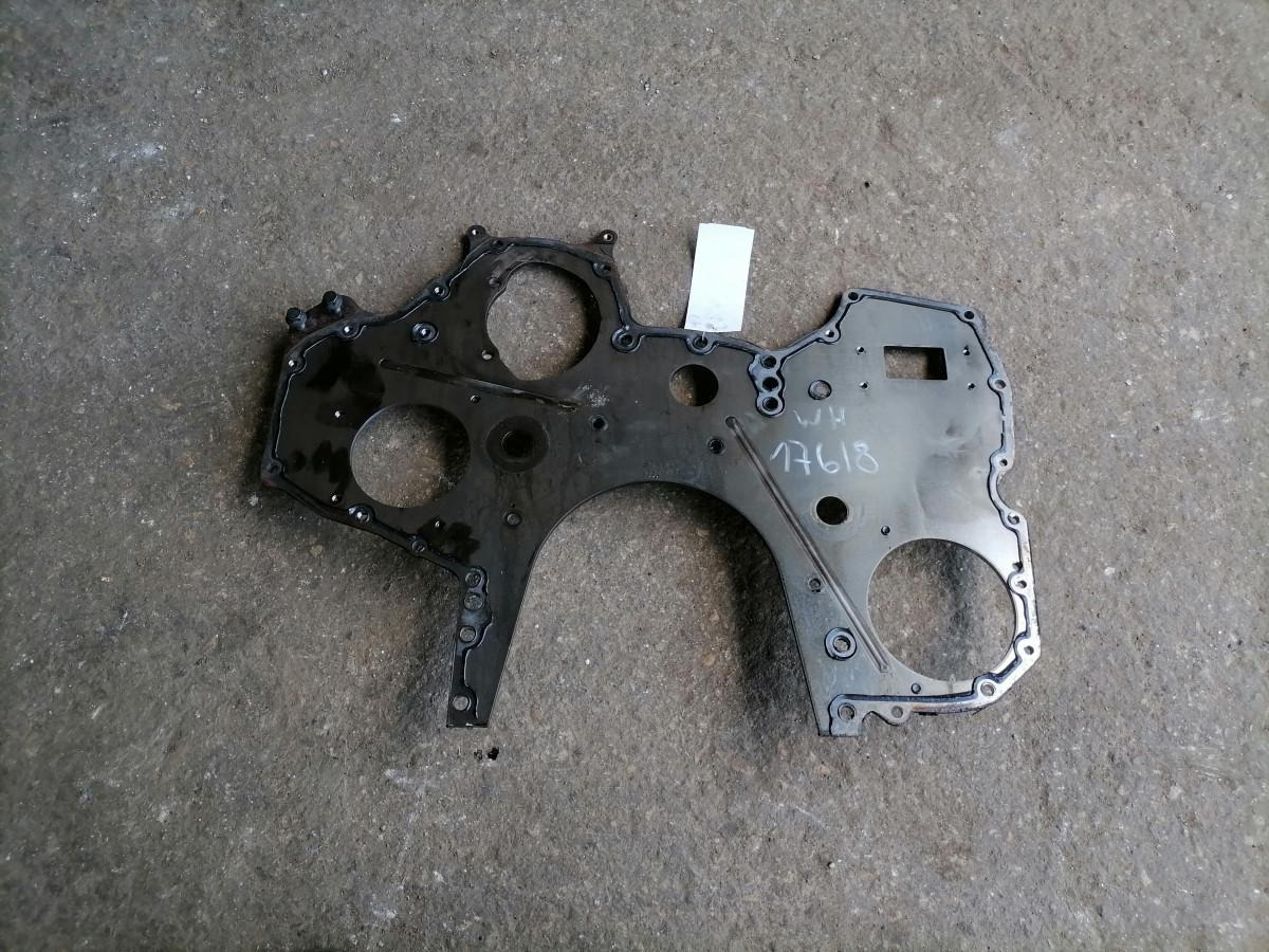 Scania Timing gear plate 1859171 - Motor és alkatrészek - Teherautó: 3 kép. Scania Timing gear plate 1859171 - Motor és alkatrészek - Teherautó: 3 kép.