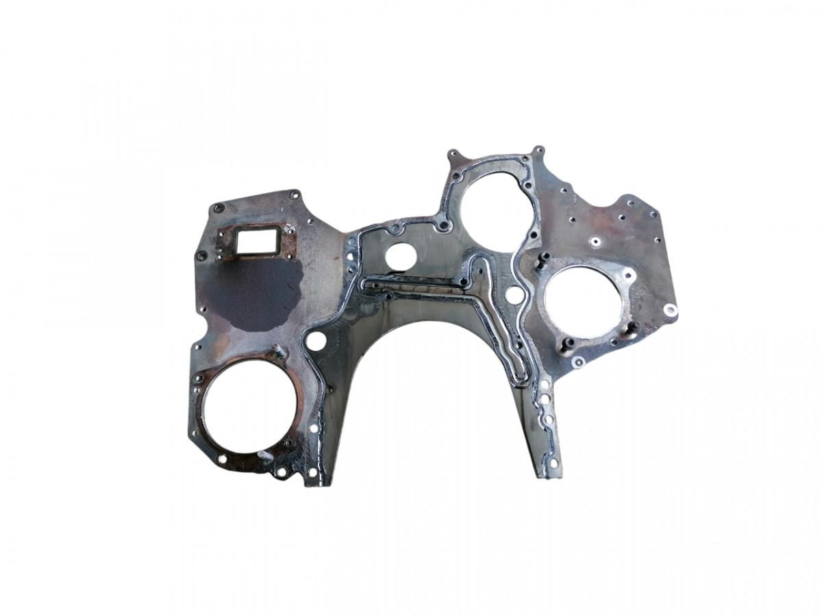 Scania Timing gear plate 1859171 - Motor és alkatrészek - Teherautó: 1 kép. Scania Timing gear plate 1859171 - Motor és alkatrészek - Teherautó: 1 kép.