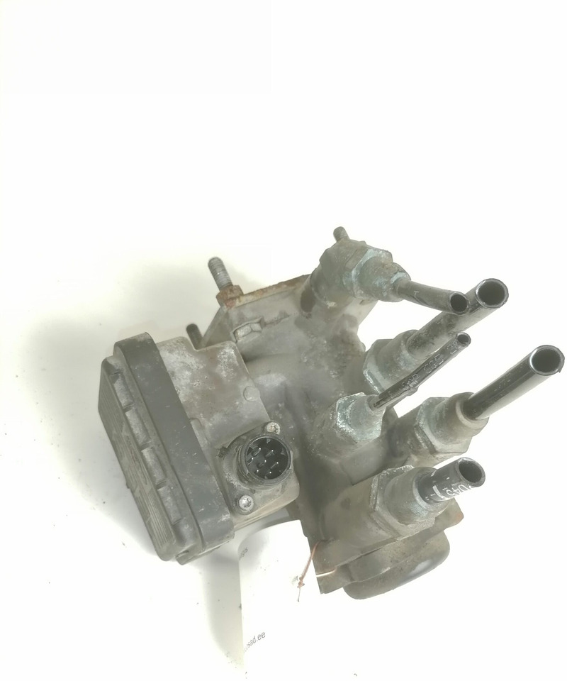 Scania Trailer brake pressure control 1879274 - Fékszelep - Teherautó: 1 kép. Scania Trailer brake pressure control 1879274 - Fékszelep - Teherautó: 1 kép.