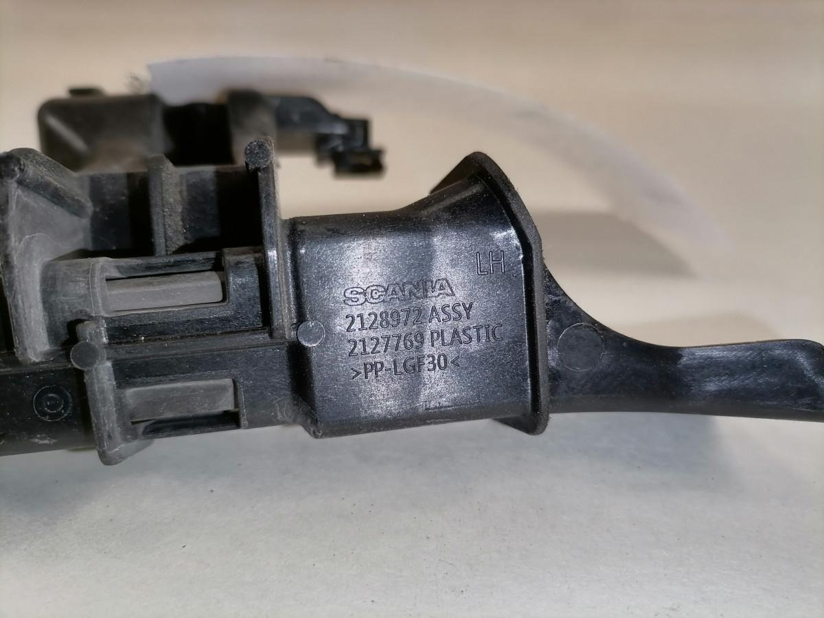 Scania Ukseklaasi siin 2128972 - Ablak és alkatrészek - Teherautó: 3 kép. Scania Ukseklaasi siin 2128972 - Ablak és alkatrészek - Teherautó: 3 kép.