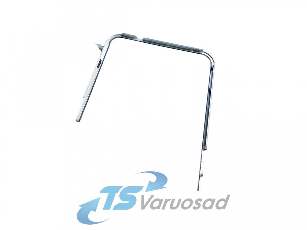 Scania Ukseklaasi siin, vasak 2053176 - Ablak és alkatrészek - Teherautó: 1 kép. Scania Ukseklaasi siin, vasak 2053176 - Ablak és alkatrészek - Teherautó: 1 kép.