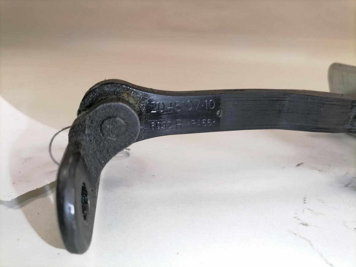 Scania Uksepiiraja 2045107 - Ajtó és alkatrészek - Teherautó: 4 kép. Scania Uksepiiraja 2045107 - Ajtó és alkatrészek - Teherautó: 4 kép.