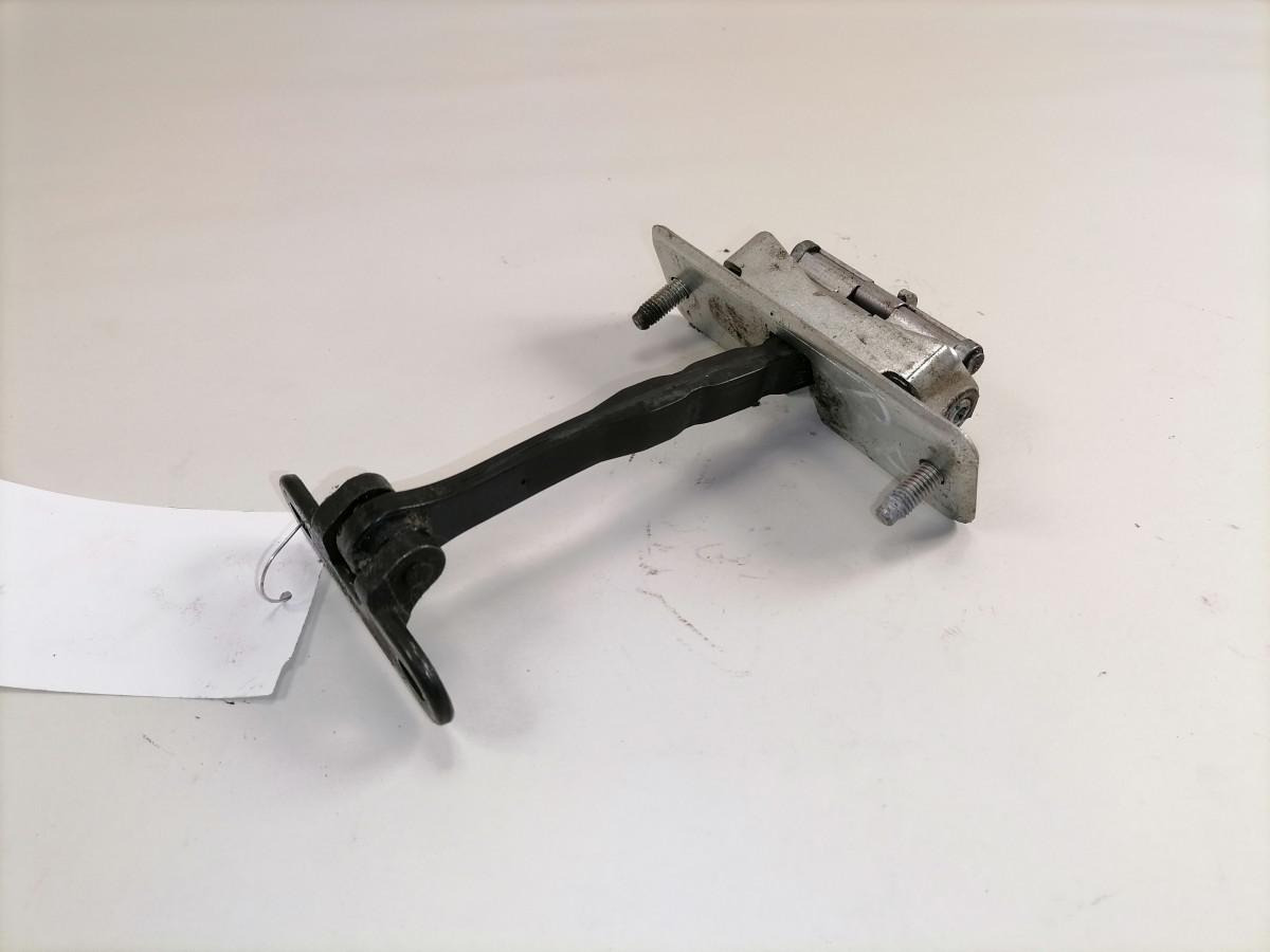 Scania Uksepiiraja 2045107 - Ajtó és alkatrészek - Teherautó: 2 kép. Scania Uksepiiraja 2045107 - Ajtó és alkatrészek - Teherautó: 2 kép.