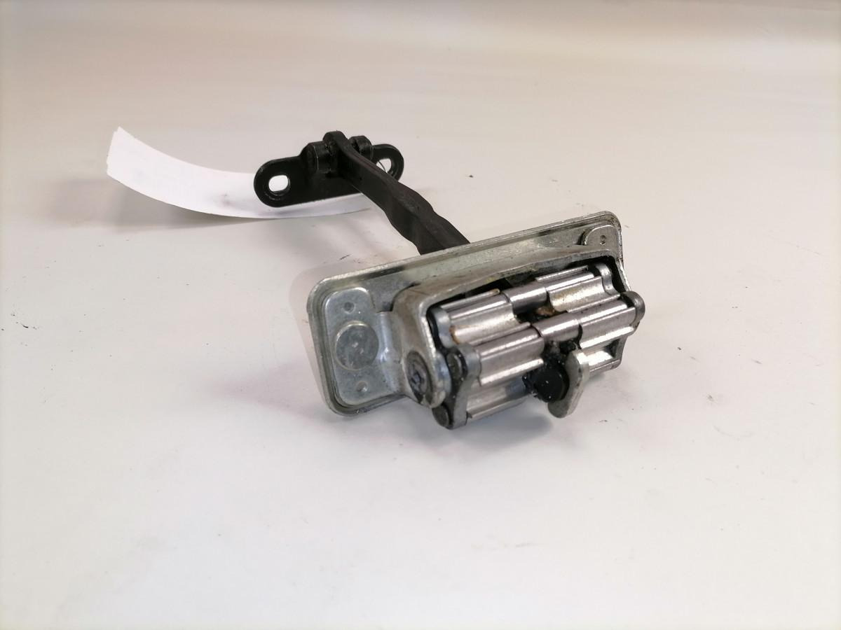 Scania Uksepiiraja 2045107 - Ajtó és alkatrészek - Teherautó: 3 kép. Scania Uksepiiraja 2045107 - Ajtó és alkatrészek - Teherautó: 3 kép.