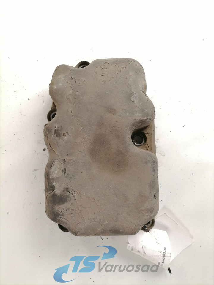 Scania Valve cover 1398884 - Motor fej - Teherautó: 2 kép. Scania Valve cover 1398884 - Motor fej - Teherautó: 2 kép.