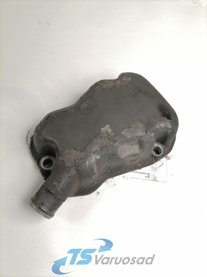 Scania Valve cover 1896139 - Motor fej - Teherautó: 1 kép. Scania Valve cover 1896139 - Motor fej - Teherautó: 1 kép.