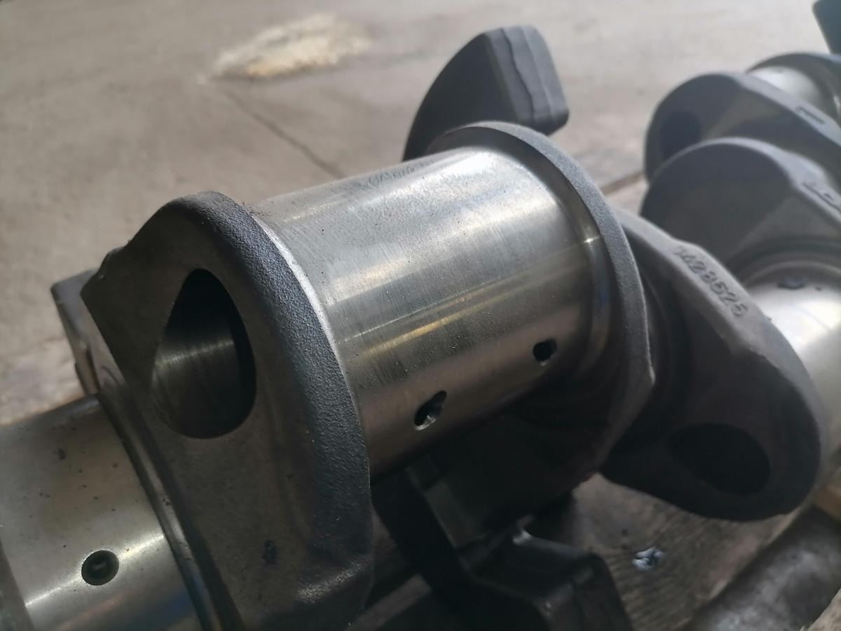 Scania Väntvõll 1428625 - Főtengely - Teherautó: 5 kép. Scania Väntvõll 1428625 - Főtengely - Teherautó: 5 kép.