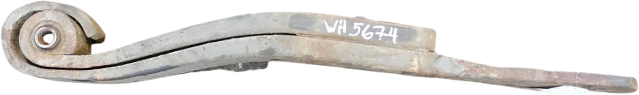 Scania Vedrupakk, parem 1425510 - Acélrugó - Teherautó: 1 kép. Scania Vedrupakk, parem 1425510 - Acélrugó - Teherautó: 1 kép.