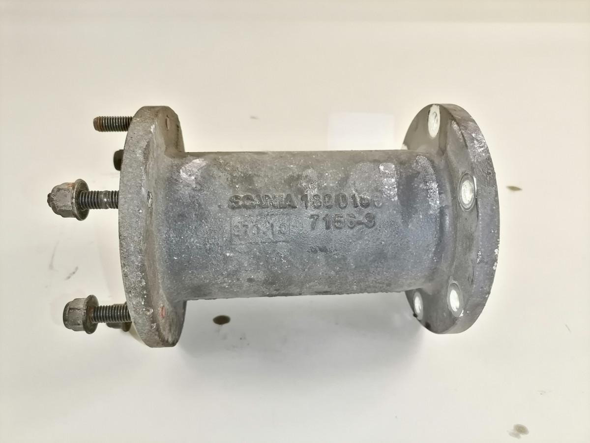 Scania Viskosiduri kinnitus flants 1890166 - Motor és alkatrészek - Teherautó: 4 kép. Scania Viskosiduri kinnitus flants 1890166 - Motor és alkatrészek - Teherautó: 4 kép.