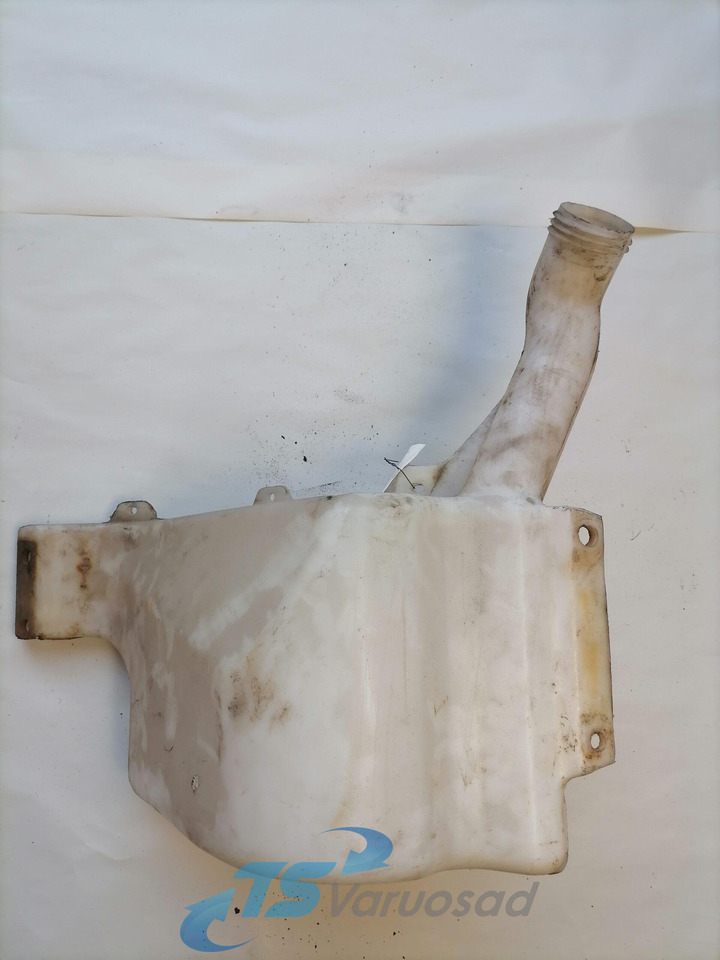 Scania Windscreen washer fluid tank 1399464 - Ablaktörlő - Teherautó: 3 kép. Scania Windscreen washer fluid tank 1399464 - Ablaktörlő - Teherautó: 3 kép.