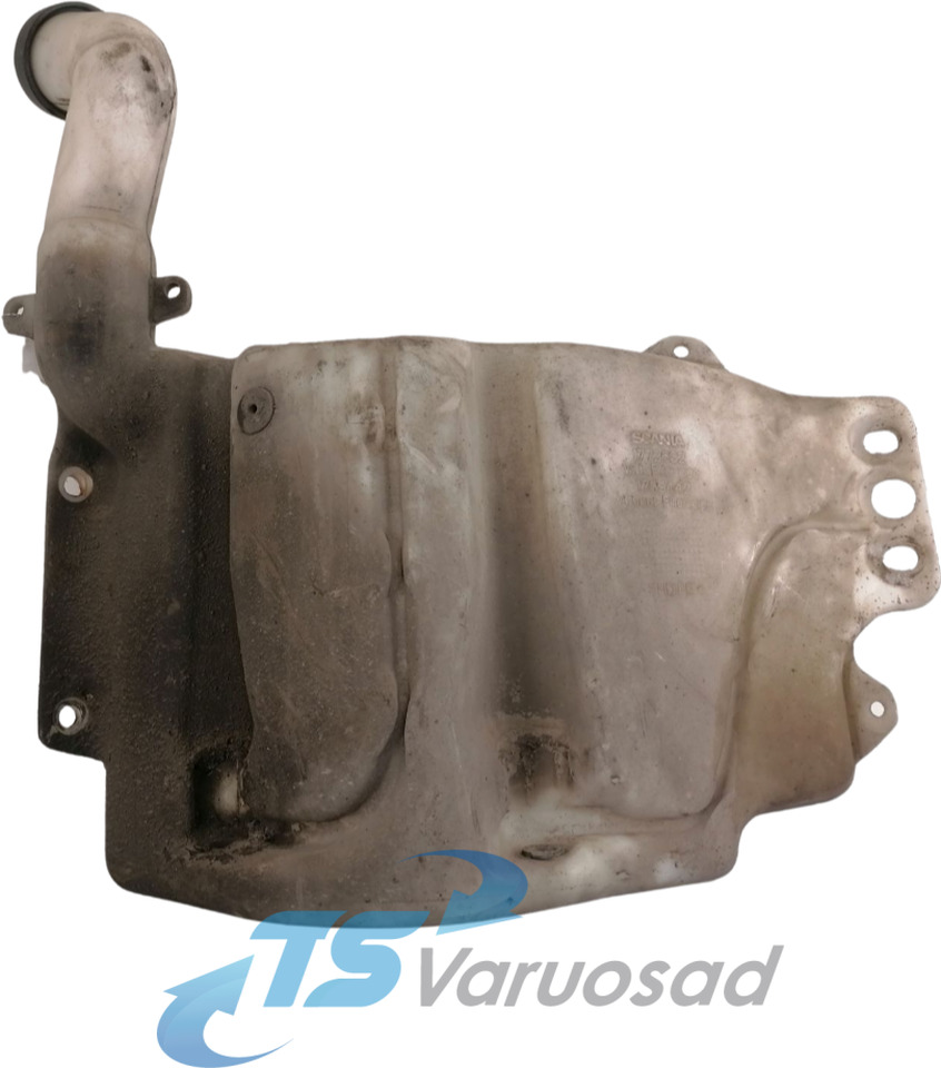 Scania Windscreen washer fluid tank 1772662 - Ablaktörlő - Teherautó: 1 kép. Scania Windscreen washer fluid tank 1772662 - Ablaktörlő - Teherautó: 1 kép.