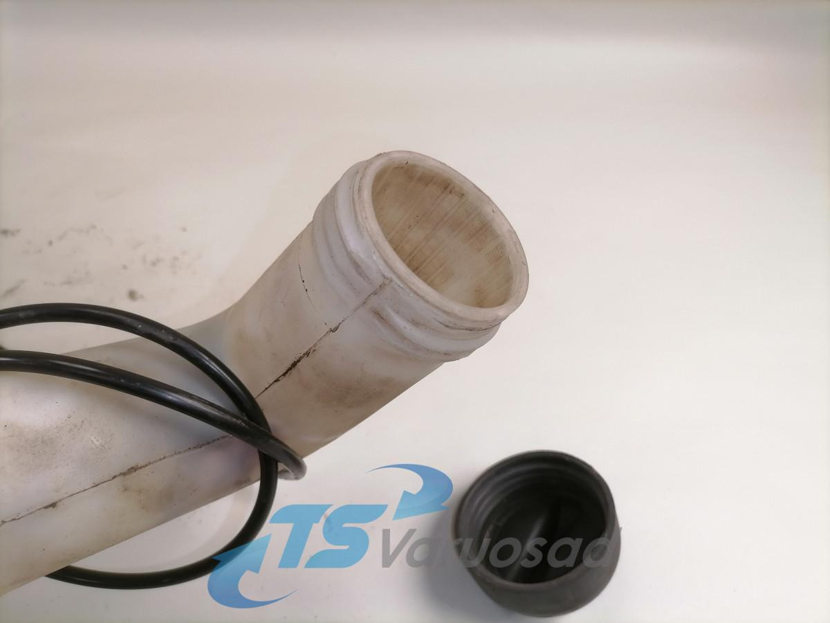 Scania Windscreen washer fluid tank 1854255 - Ablaktörlő - Teherautó: 4 kép. Scania Windscreen washer fluid tank 1854255 - Ablaktörlő - Teherautó: 4 kép.