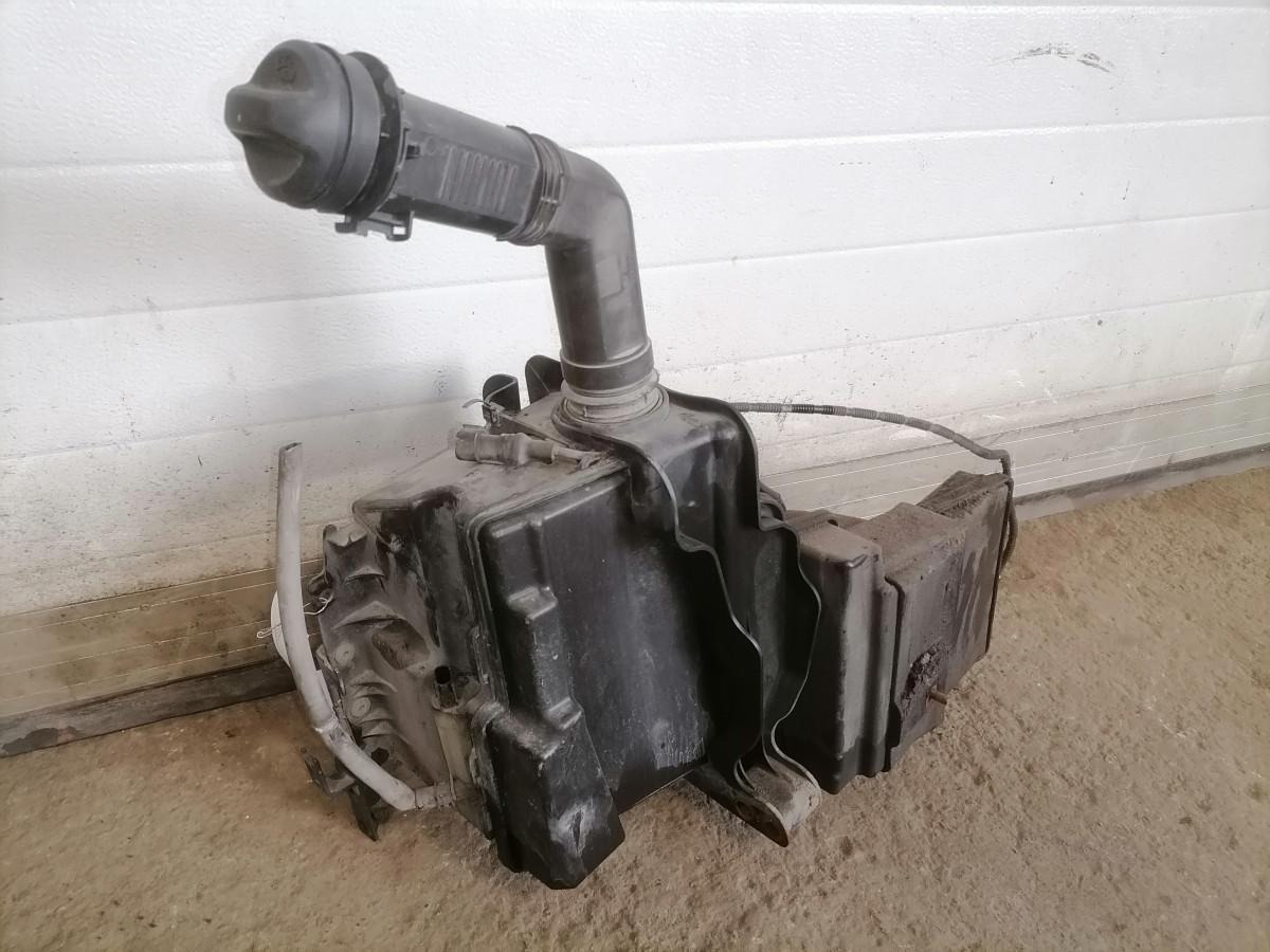 Scania Windscreen washer fluid tank 2512290 - Ablaktörlő - Teherautó: 3 kép. Scania Windscreen washer fluid tank 2512290 - Ablaktörlő - Teherautó: 3 kép.