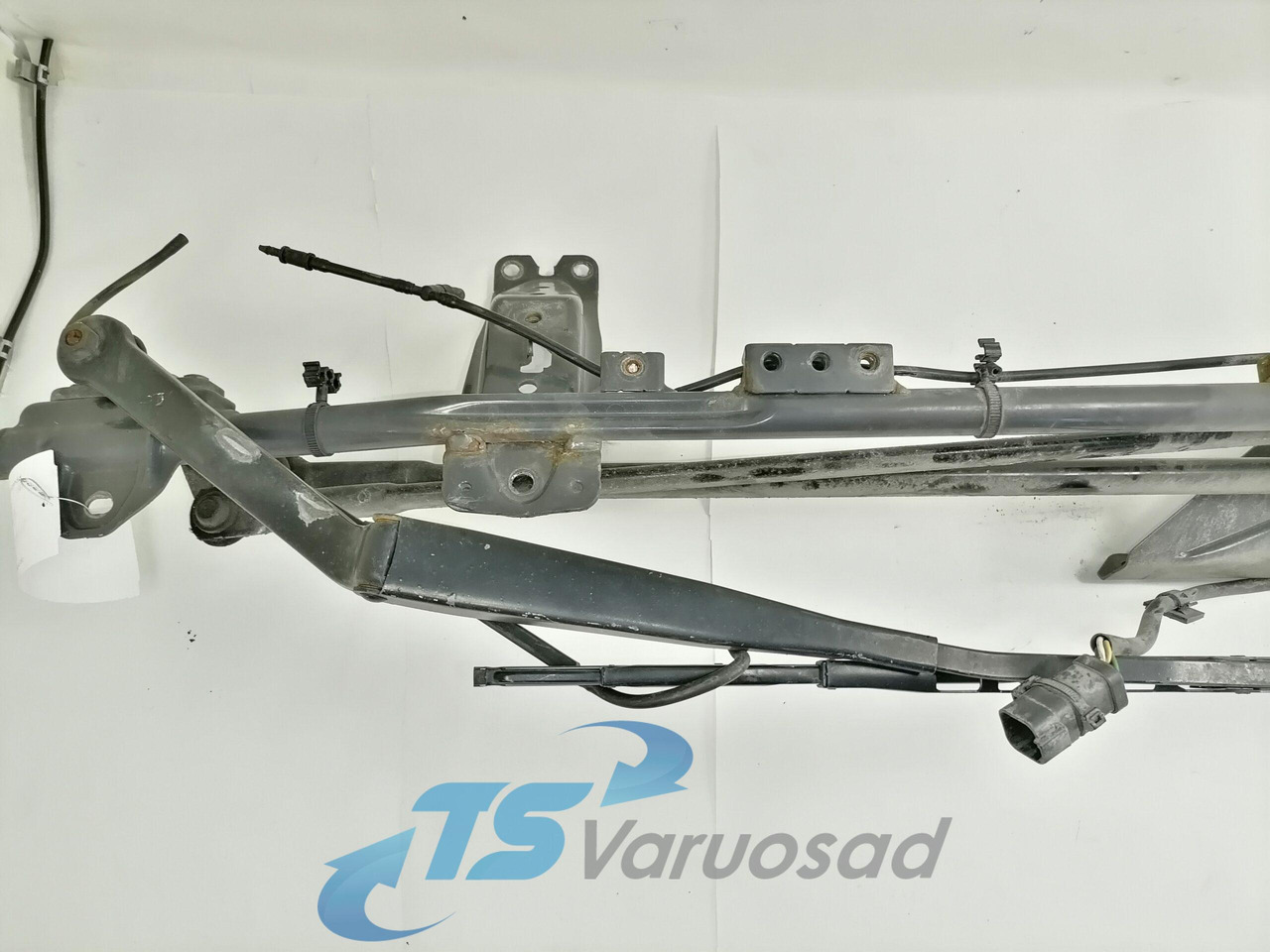 Ablaktörlő - Teherautó Scania Wiper frame 2120765: 7 kép.
