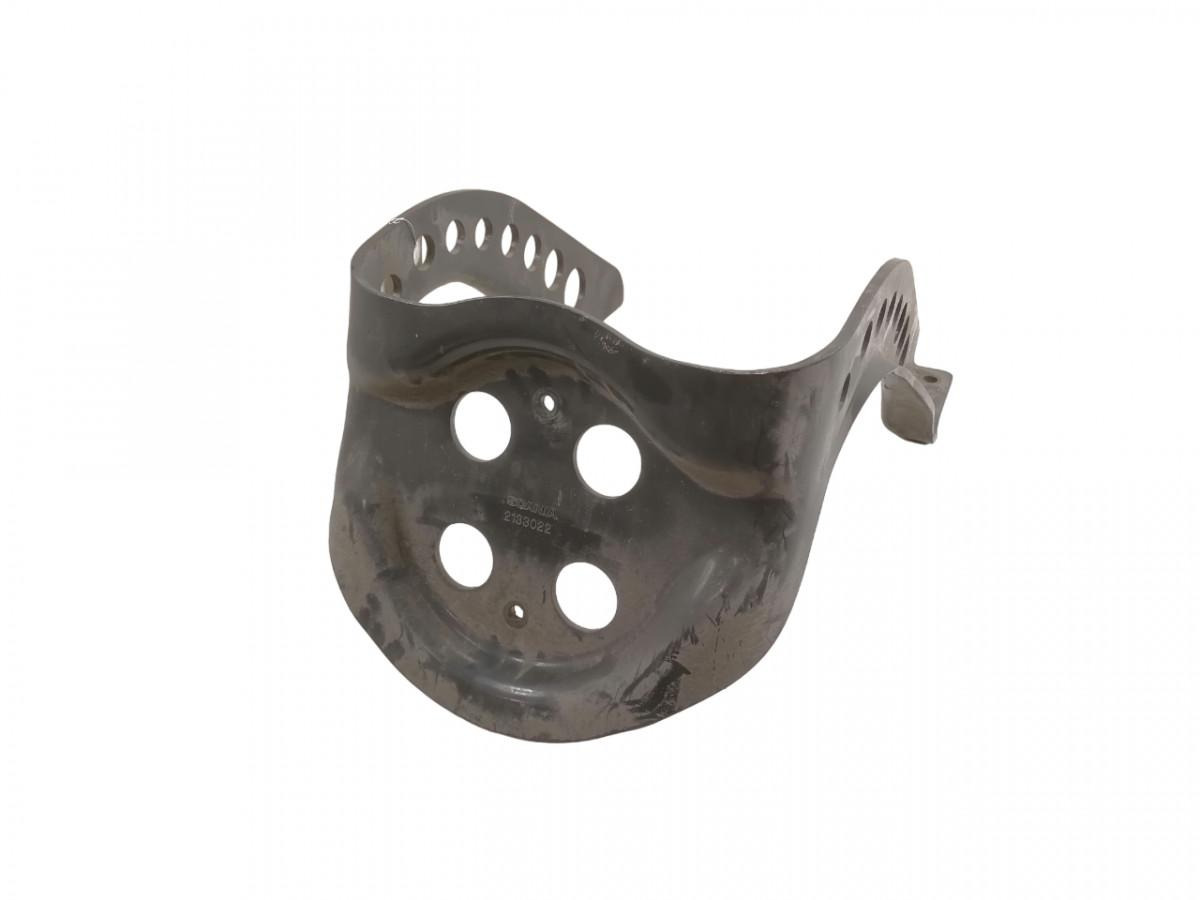 Scania bracket 2133022 - Légrugó - Teherautó: 1 kép. Scania bracket 2133022 - Légrugó - Teherautó: 1 kép.