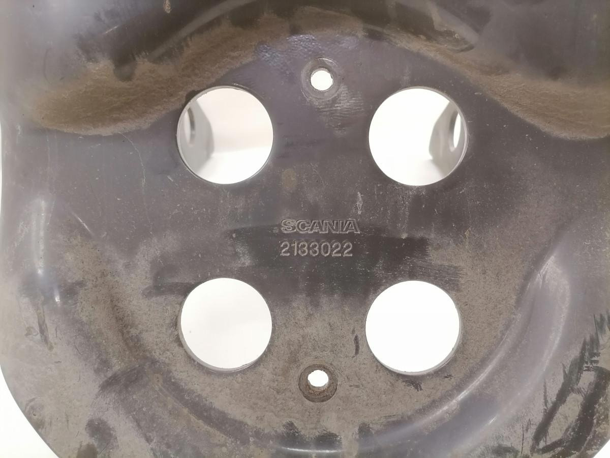 Scania bracket 2133022 - Légrugó - Teherautó: 4 kép. Scania bracket 2133022 - Légrugó - Teherautó: 4 kép.